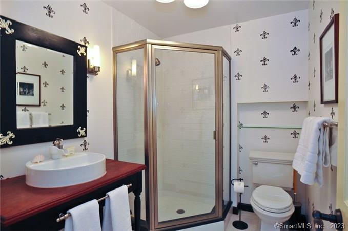 33 Sentry Hill Road, Roxbury, Connecticut image 21