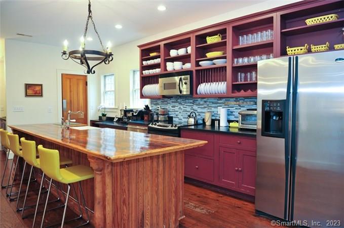 33 Sentry Hill Road, Roxbury, Connecticut image 4