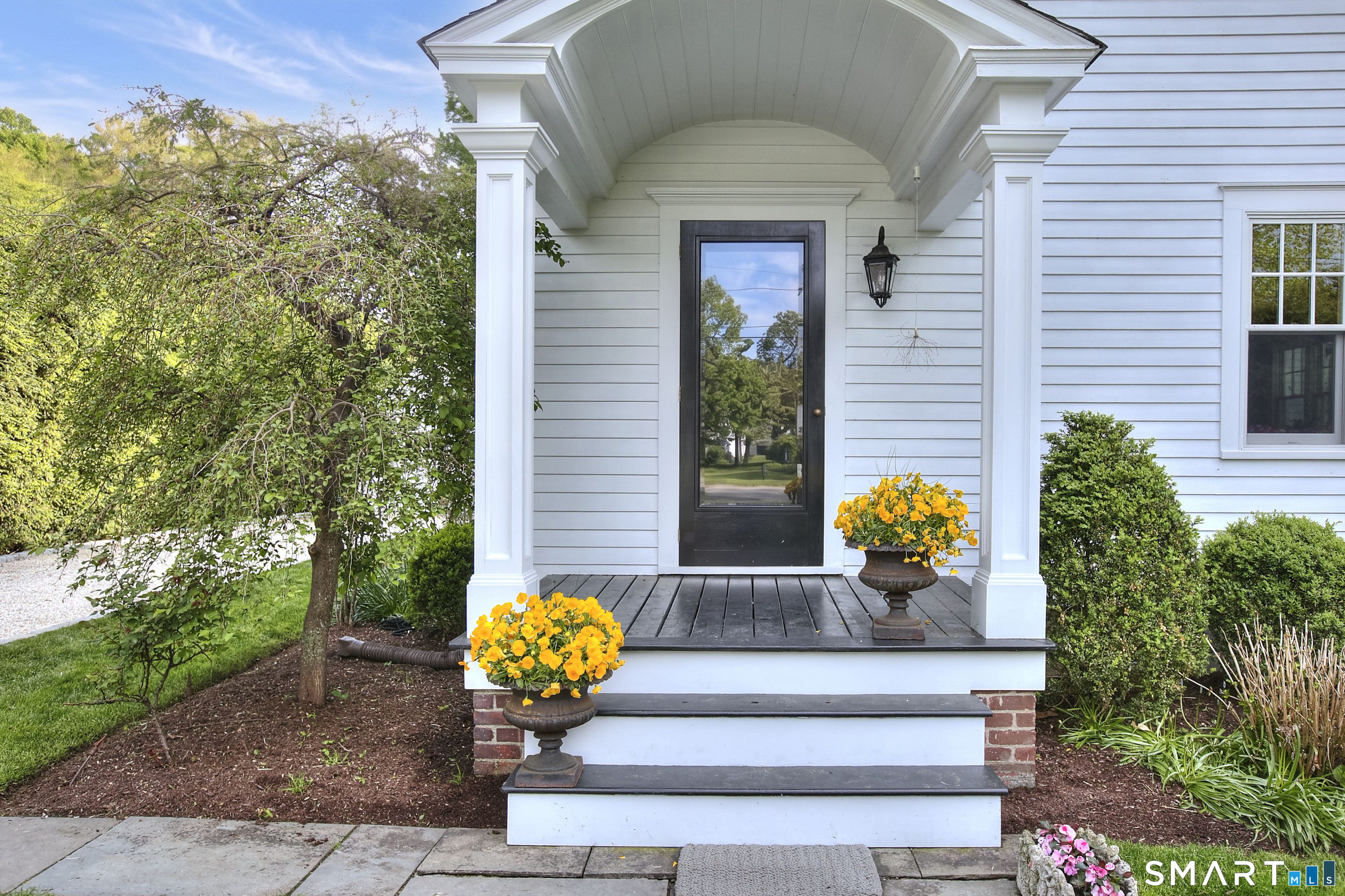 24 Washington Avenue