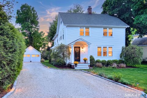 Photo of 24 Washington Avenue, Westport, CT 06880 (MLS # 24175092)