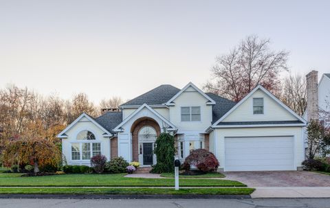 A home in Bristol