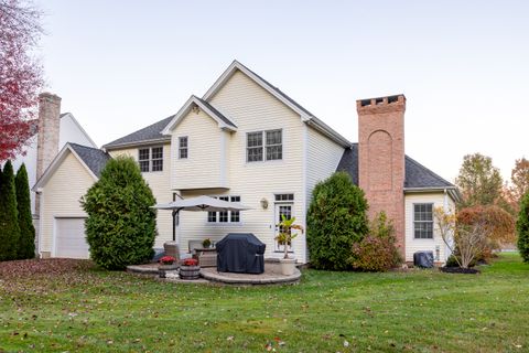 A home in Bristol