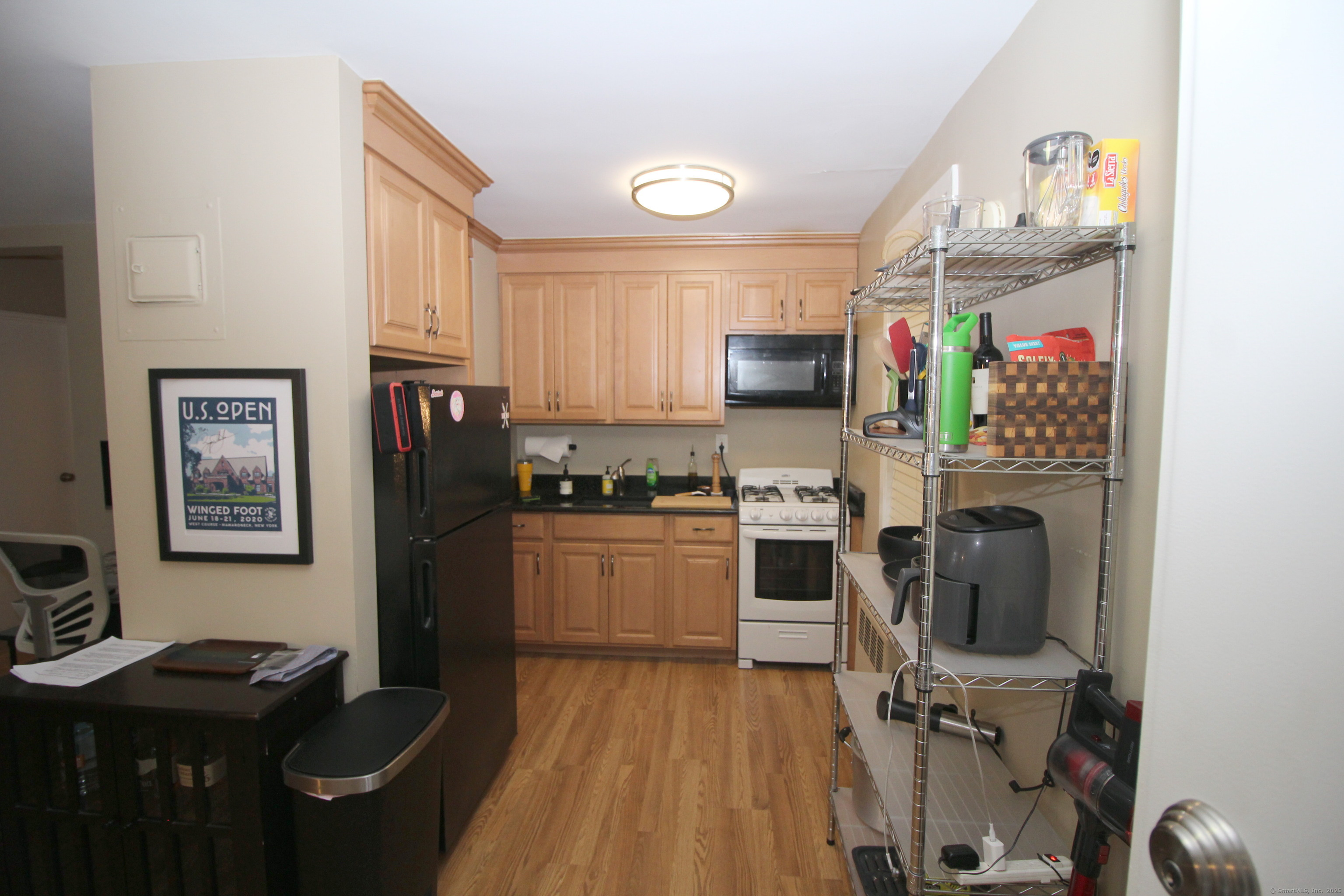 700 Summer Street # 5F, Stamford, Connecticut image 4