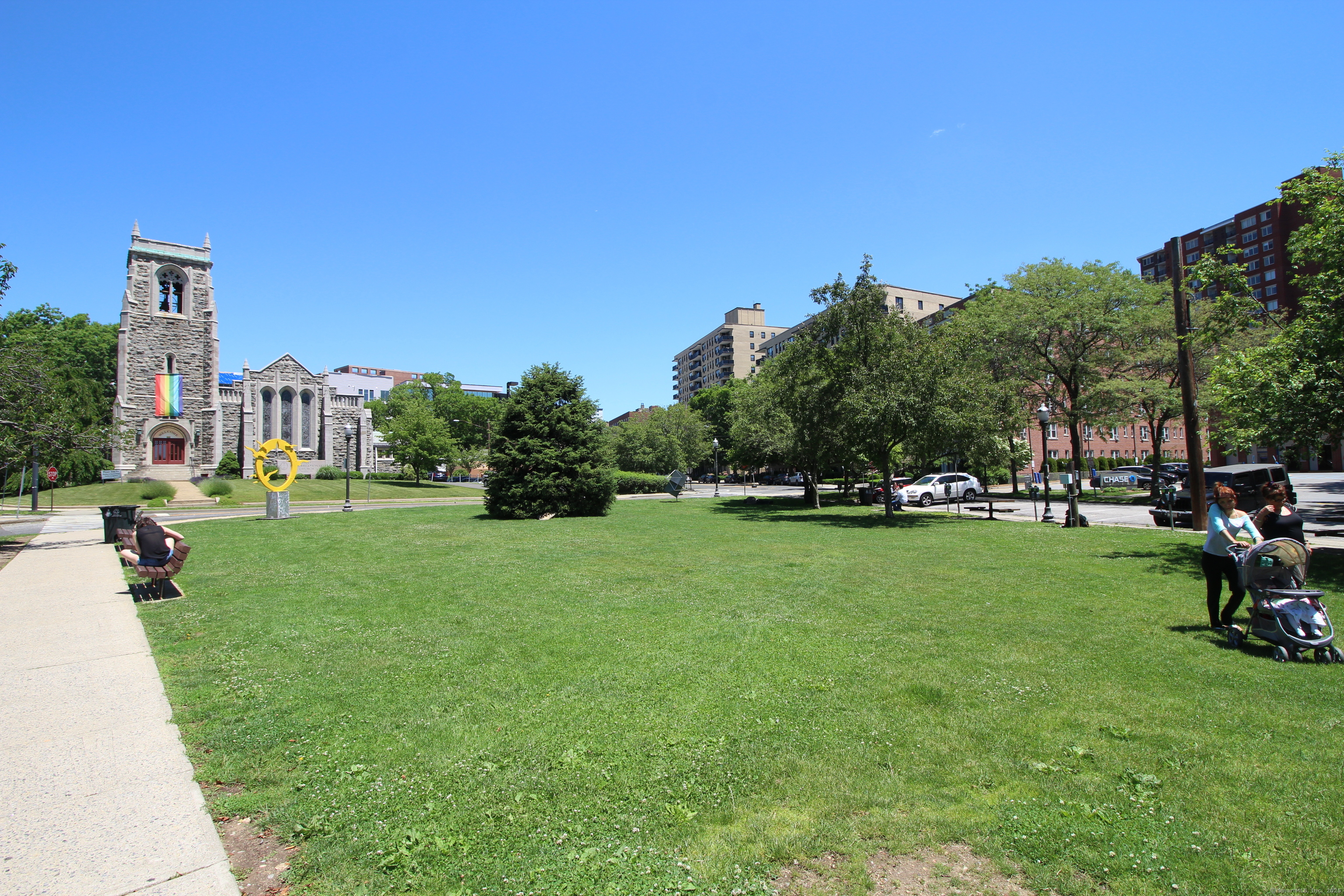 700 Summer Street # 5F, Stamford, Connecticut image 19