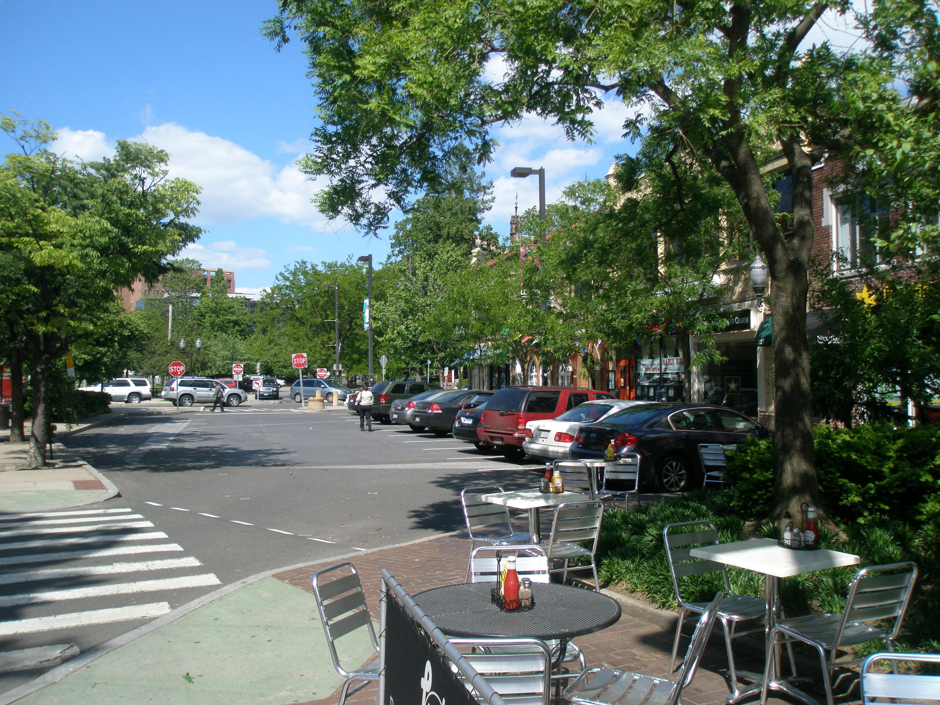 700 Summer Street # 5F, Stamford, Connecticut image 18