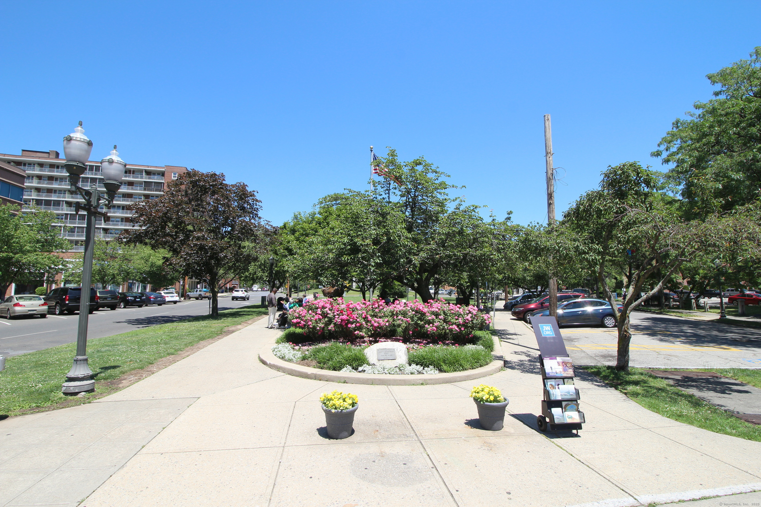 700 Summer Street # 5F, Stamford, Connecticut image 21