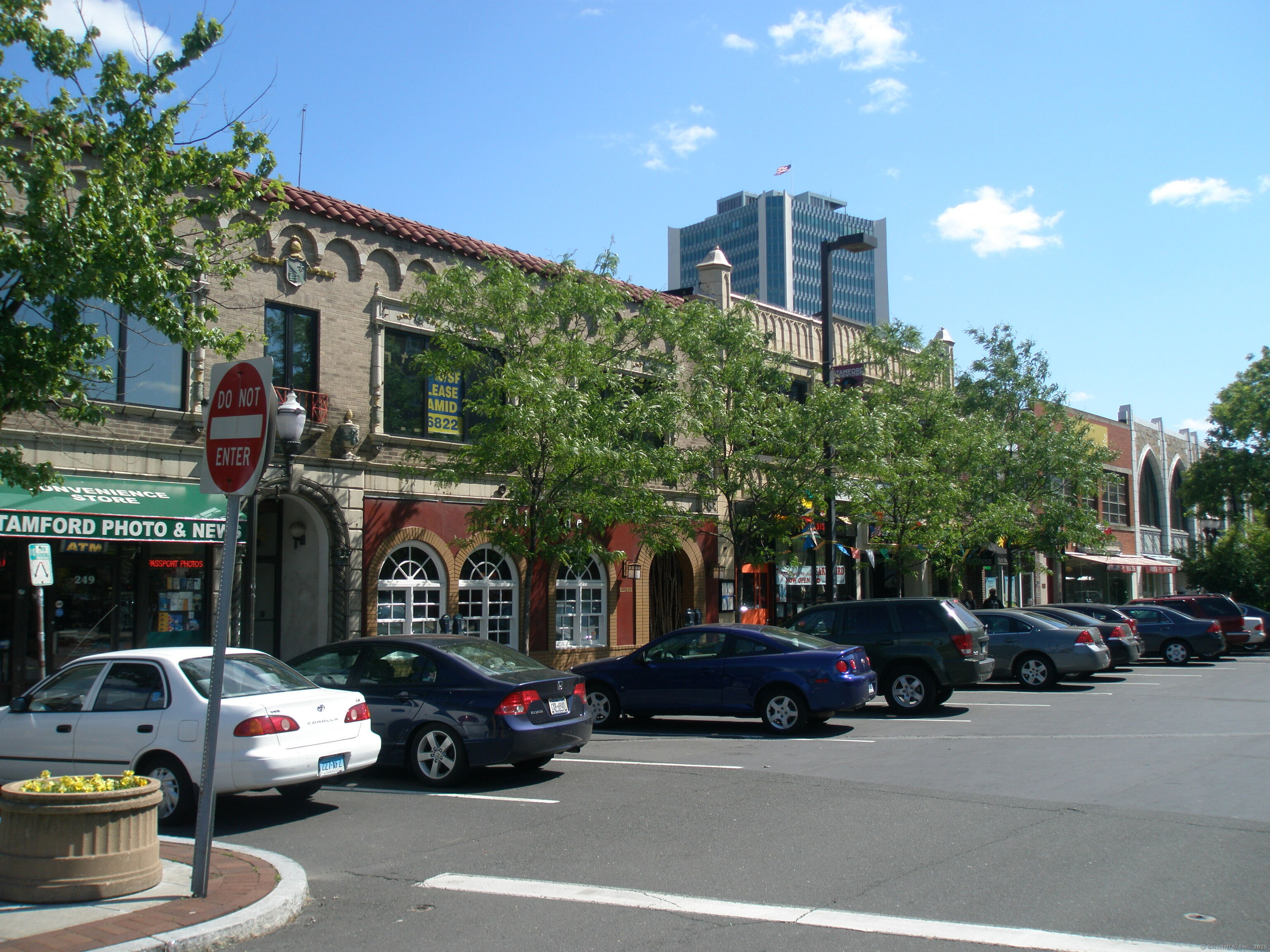 700 Summer Street # 5F, Stamford, Connecticut image 20