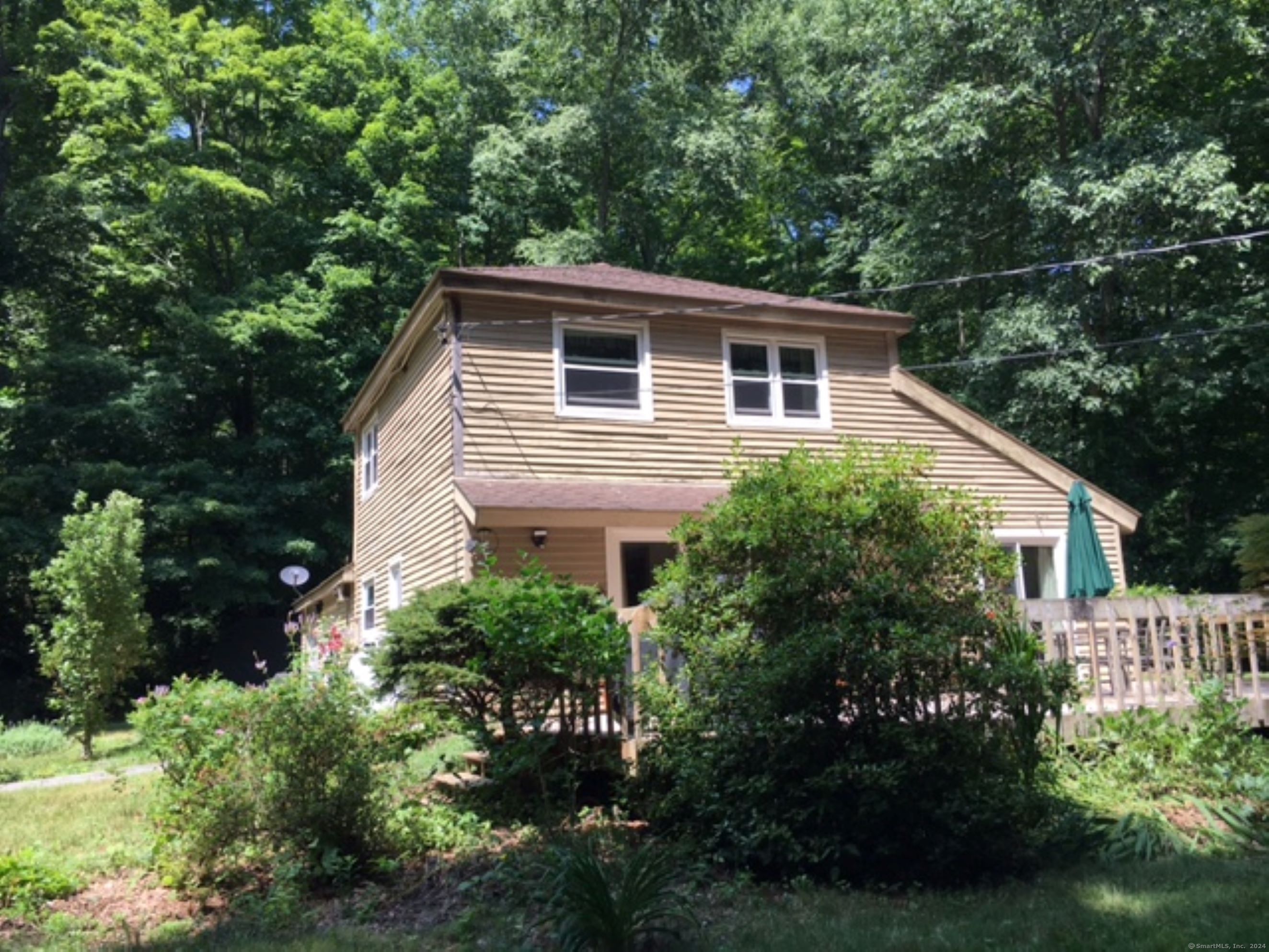 View Bolton, CT 06043 house