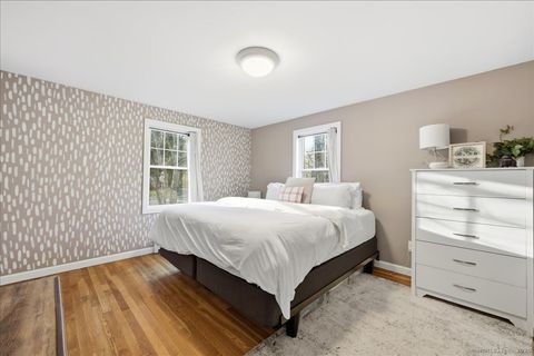 Tiny photo for 46 Hillside Drive, Groton, CT 06355 (MLS # 24143219)