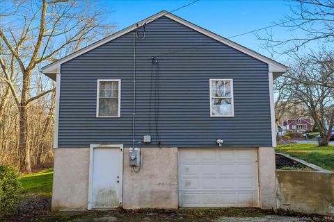 Tiny photo for 46 Hillside Drive, Groton, CT 06355 (MLS # 24143219)