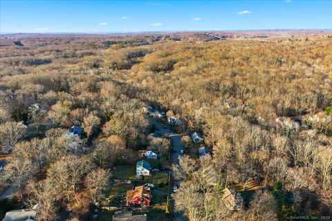 Tiny photo for 46 Hillside Drive, Groton, CT 06355 (MLS # 24143219)