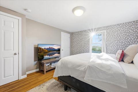 Tiny photo for 46 Hillside Drive, Groton, CT 06355 (MLS # 24143219)