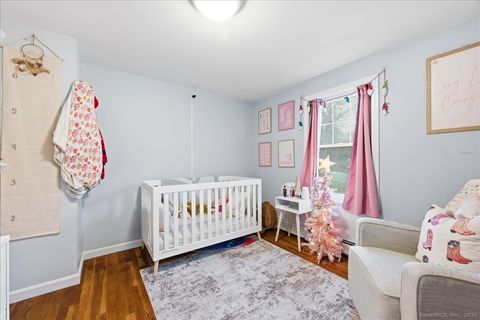 Tiny photo for 46 Hillside Drive, Groton, CT 06355 (MLS # 24143219)