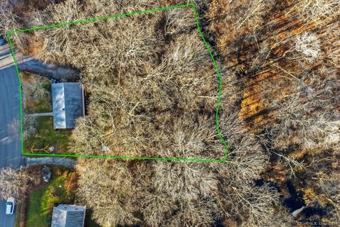 Tiny photo for 46 Hillside Drive, Groton, CT 06355 (MLS # 24143219)