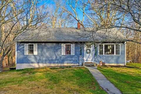 46 Hillside Drive Groton CT 06355