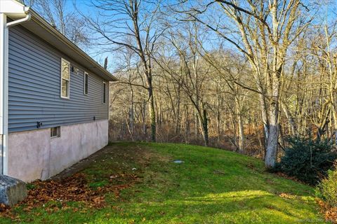 Tiny photo for 46 Hillside Drive, Groton, CT 06355 (MLS # 24143219)
