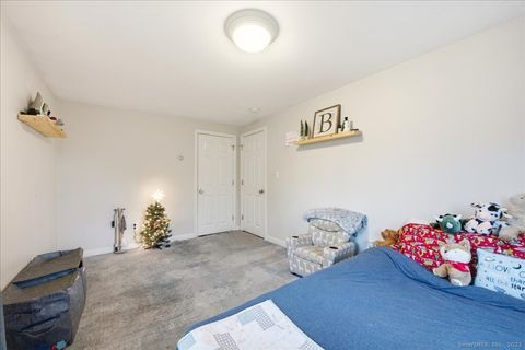 Tiny photo for 46 Hillside Drive, Groton, CT 06355 (MLS # 24143219)