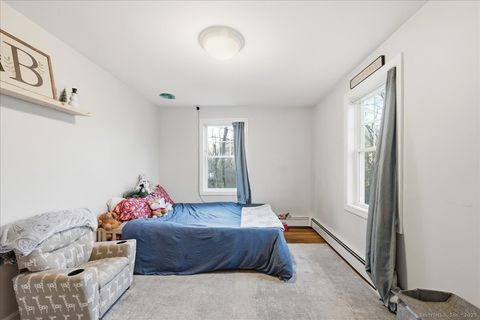 Tiny photo for 46 Hillside Drive, Groton, CT 06355 (MLS # 24143219)