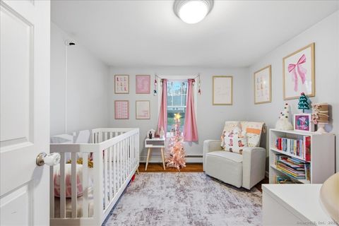 Tiny photo for 46 Hillside Drive, Groton, CT 06355 (MLS # 24143219)