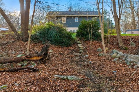 Tiny photo for 46 Hillside Drive, Groton, CT 06355 (MLS # 24143219)