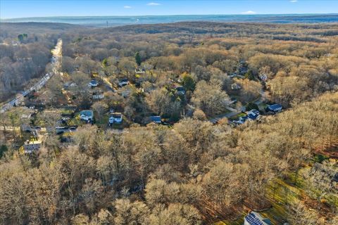 Tiny photo for 46 Hillside Drive, Groton, CT 06355 (MLS # 24143219)