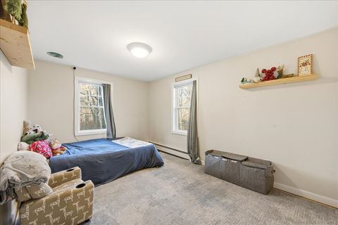 Tiny photo for 46 Hillside Drive, Groton, CT 06355 (MLS # 24143219)