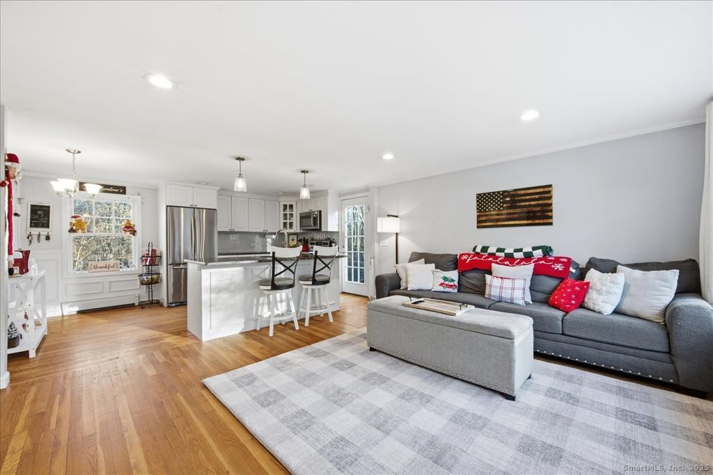 Photo of 46 Hillside Drive, Groton, CT 06355 (MLS # 24143219)