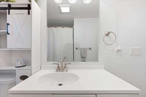 Tiny photo for 46 Hillside Drive, Groton, CT 06355 (MLS # 24143219)