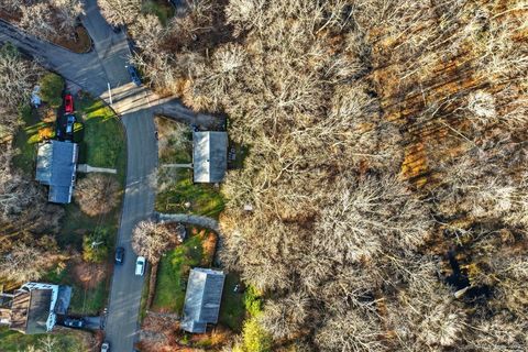 Tiny photo for 46 Hillside Drive, Groton, CT 06355 (MLS # 24143219)