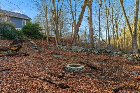 Tiny photo for 46 Hillside Drive, Groton, CT 06355 (MLS # 24143219)