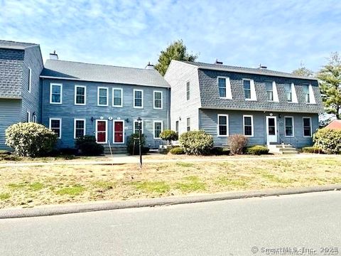 Photo of 9 Riverview Drive #E, East Windsor, CT 06088 (MLS # 24114208)