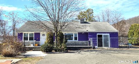 68 Mill Plain Road Danbury CT 06811