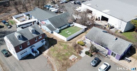 68 Mill Plain Road Danbury CT 06811