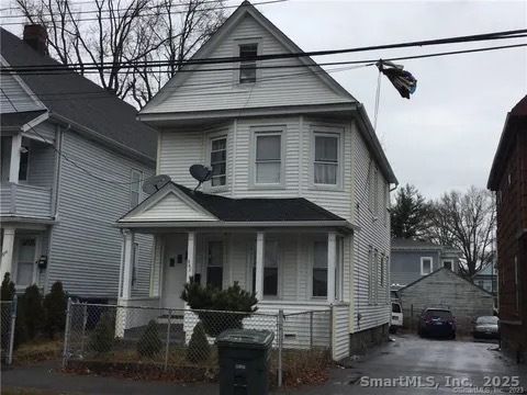 Photo of 368 Lenox Avenue, Bridgeport, CT 06605 (MLS # 24141815)