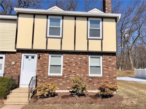 Photo of 1 Saint Marc Circle #L, South Windsor, CT 06074 (MLS # 170623845)