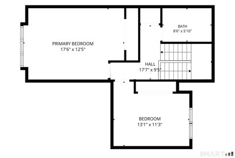 Tiny photo for 19 Twin Oaks #19, New Milford, CT 06776 (MLS # 24204675)