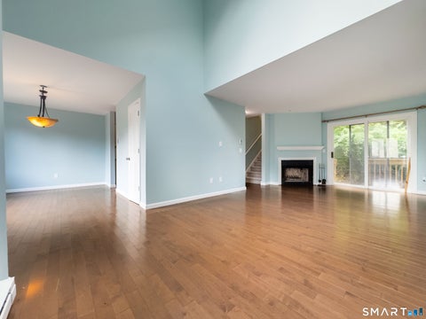 Tiny photo for 19 Twin Oaks #19, New Milford, CT 06776 (MLS # 24204675)