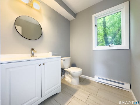 Tiny photo for 19 Twin Oaks #19, New Milford, CT 06776 (MLS # 24204675)