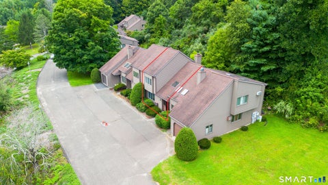 Tiny photo for 19 Twin Oaks #19, New Milford, CT 06776 (MLS # 24204675)