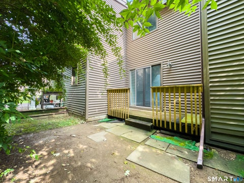 Tiny photo for 19 Twin Oaks #19, New Milford, CT 06776 (MLS # 24204675)