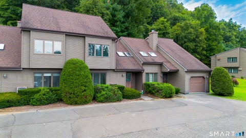 Tiny photo for 19 Twin Oaks #19, New Milford, CT 06776 (MLS # 24204675)