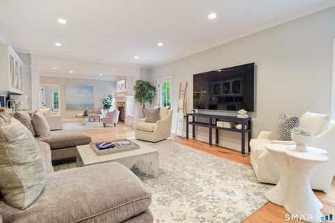 Tiny photo for 14 Revere Road, Darien, CT 06820 (MLS # 24172909)