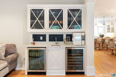 Tiny photo for 14 Revere Road, Darien, CT 06820 (MLS # 24172909)