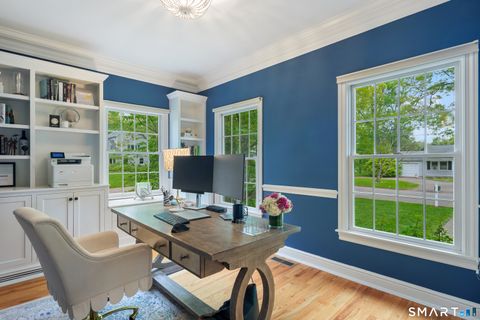 Tiny photo for 14 Revere Road, Darien, CT 06820 (MLS # 24172909)