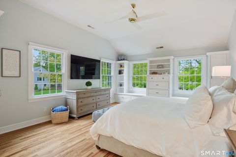 Tiny photo for 14 Revere Road, Darien, CT 06820 (MLS # 24172909)