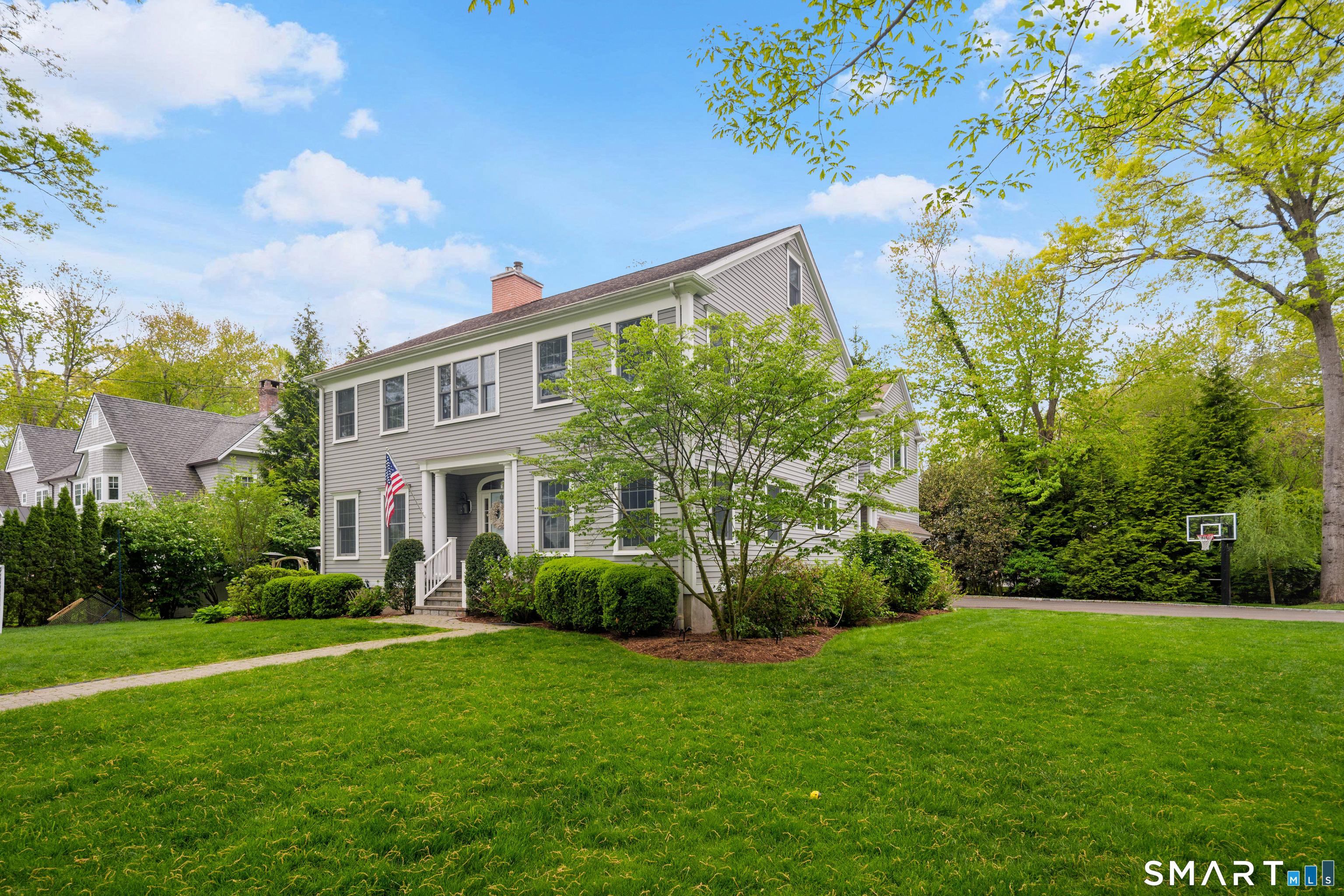 14 Revere Road