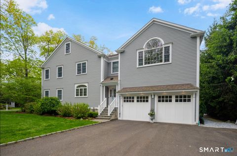 Tiny photo for 14 Revere Road, Darien, CT 06820 (MLS # 24172909)