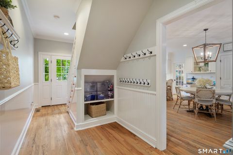 Tiny photo for 14 Revere Road, Darien, CT 06820 (MLS # 24172909)