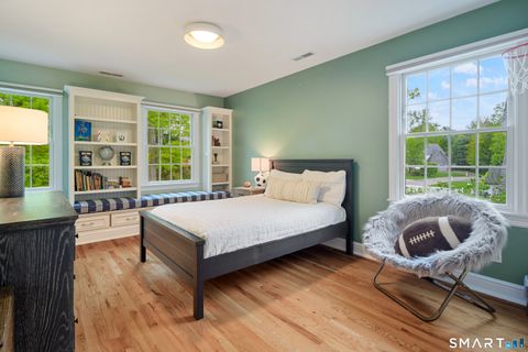 Tiny photo for 14 Revere Road, Darien, CT 06820 (MLS # 24172909)