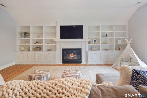 Tiny photo for 14 Revere Road, Darien, CT 06820 (MLS # 24172909)